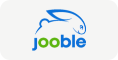 Jooble Logo