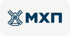 MHP Logo